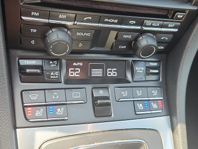 2014 Porsche Cayman 2dr Cpe