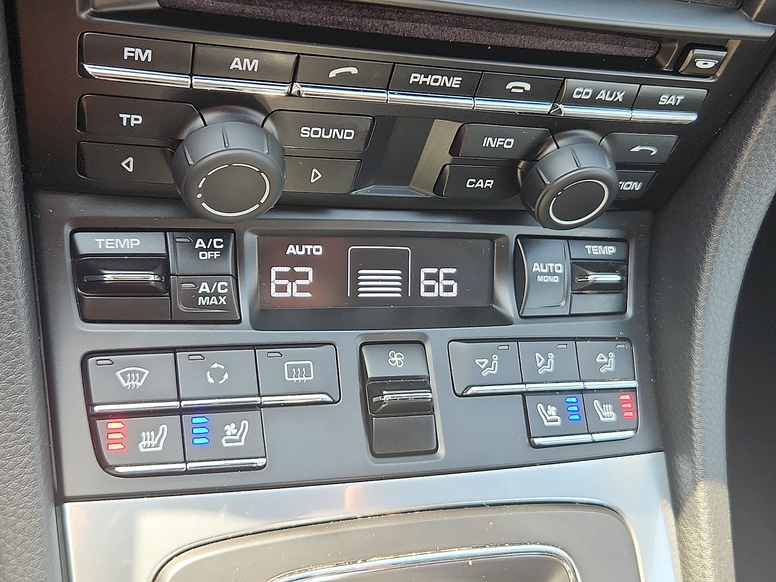 2014 Porsche Cayman 2dr Cpe