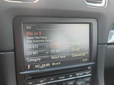 2014 Porsche Cayman 2dr Cpe