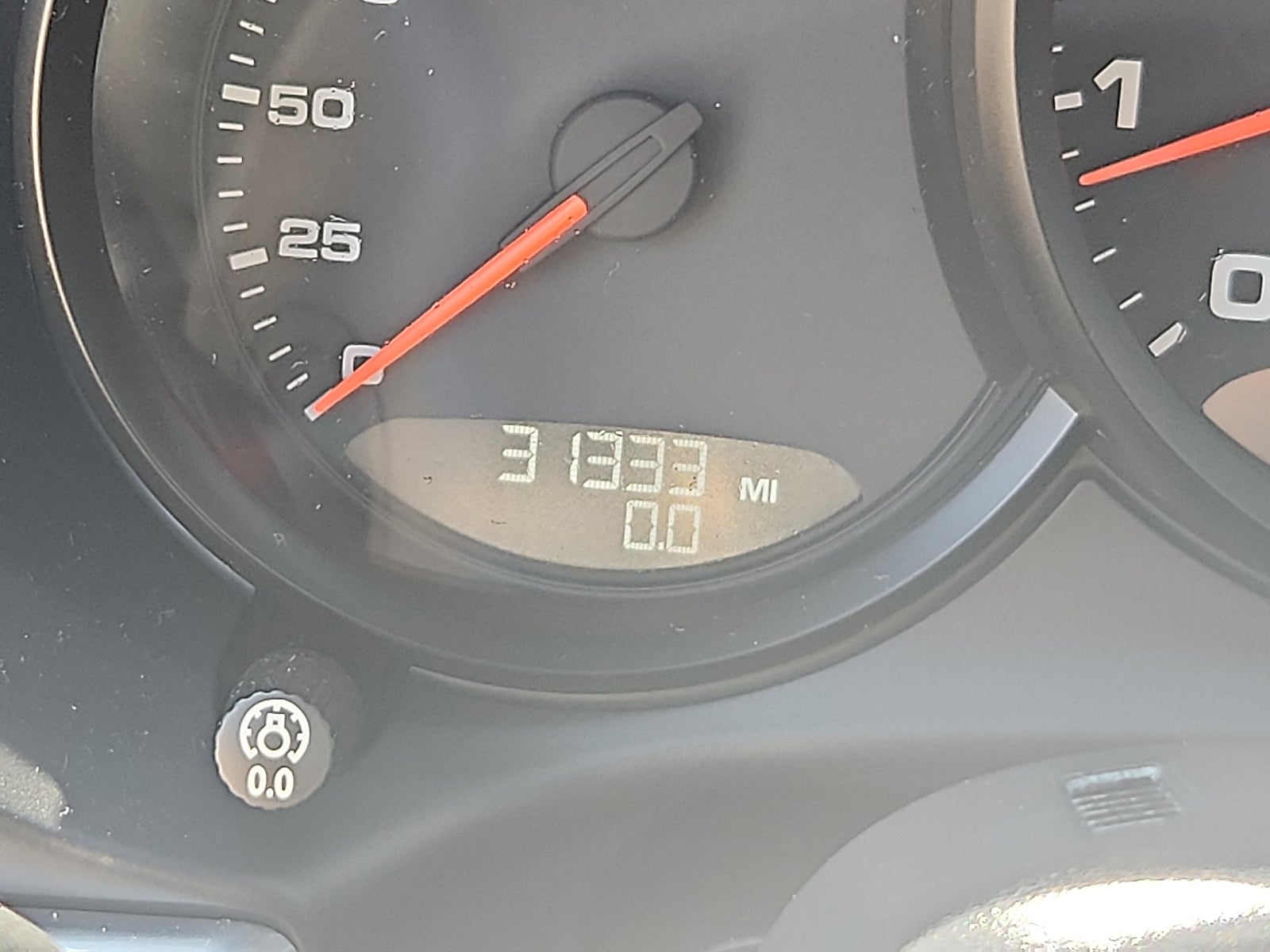 2014 Porsche Cayman 2dr Cpe