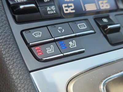 2014 Porsche Cayman 2dr Cpe