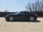 2014 Porsche Cayman 2dr Cpe