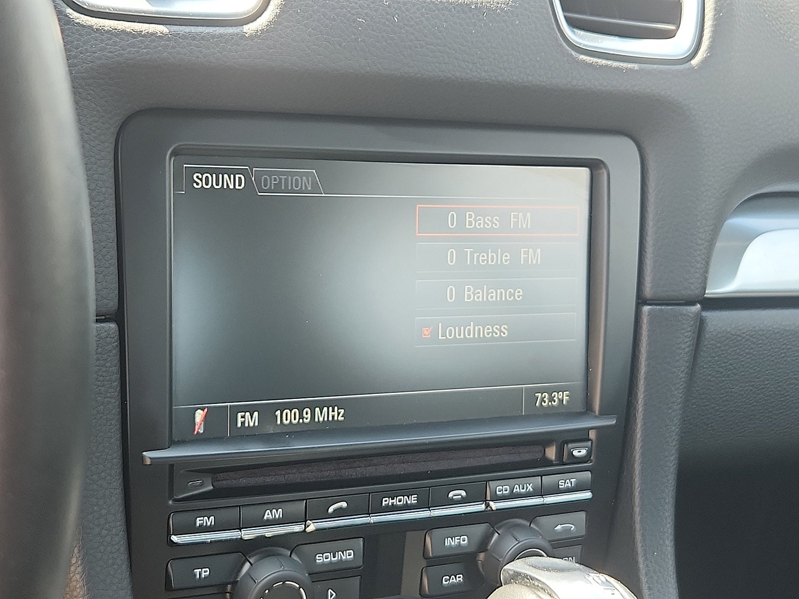 2014 Porsche Cayman 2dr Cpe