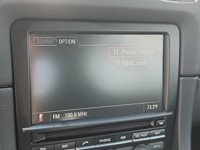 2014 Porsche Cayman 2dr Cpe