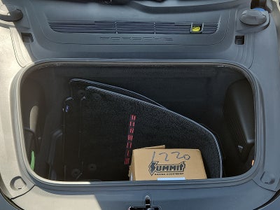 2014 Porsche Cayman 2dr Cpe