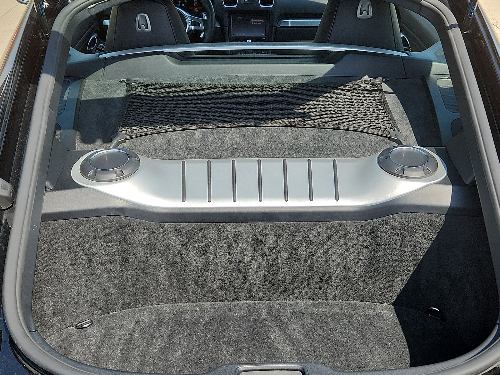 2014 Porsche Cayman 2dr Cpe