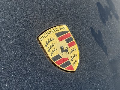 2014 Porsche Cayman 2dr Cpe