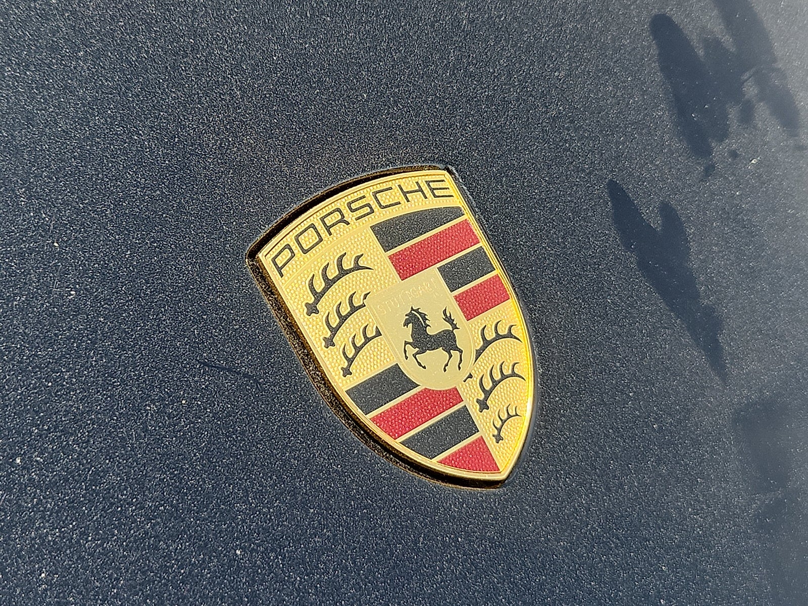 2014 Porsche Cayman 2dr Cpe