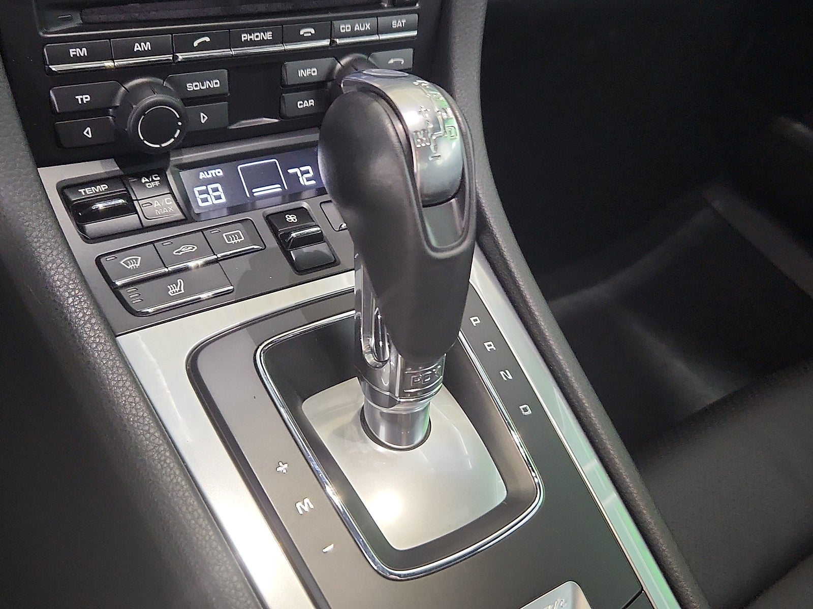 2015 Porsche Cayman 2dr Cpe