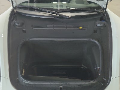 2015 Porsche Cayman 2dr Cpe