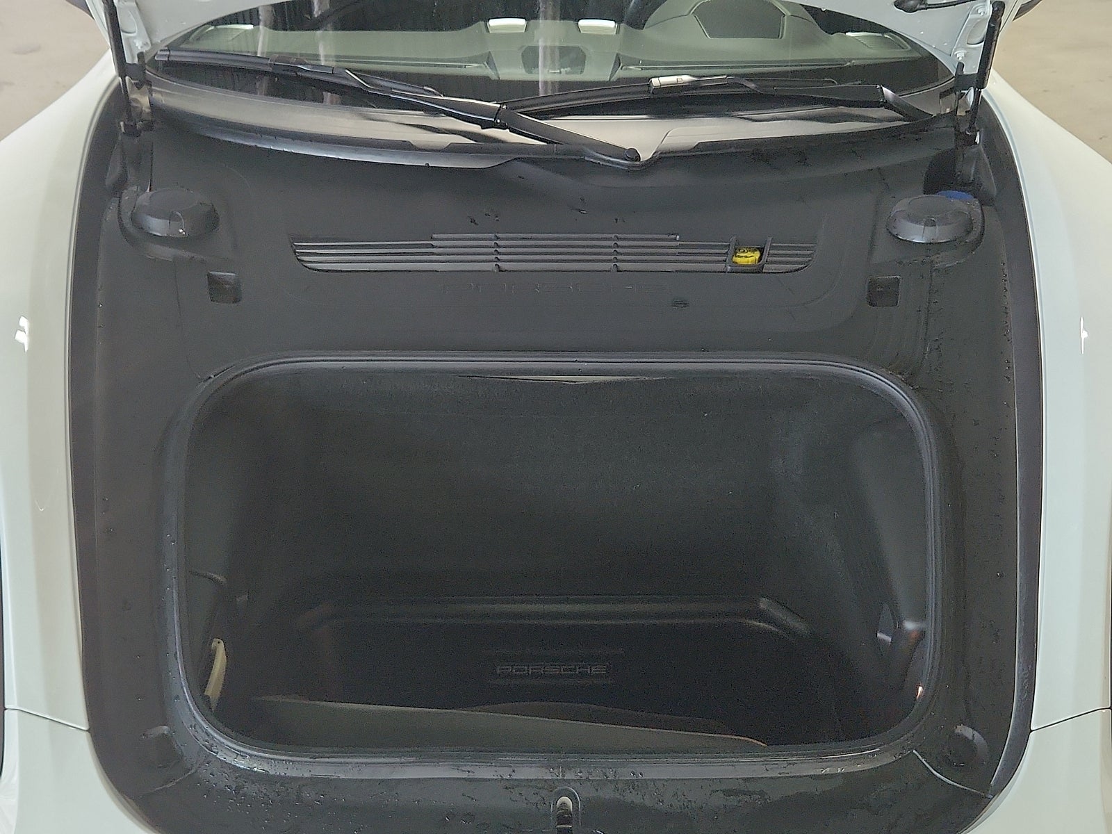 2015 Porsche Cayman 2dr Cpe