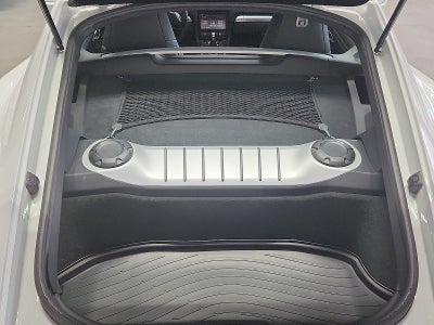 2015 Porsche Cayman 2dr Cpe