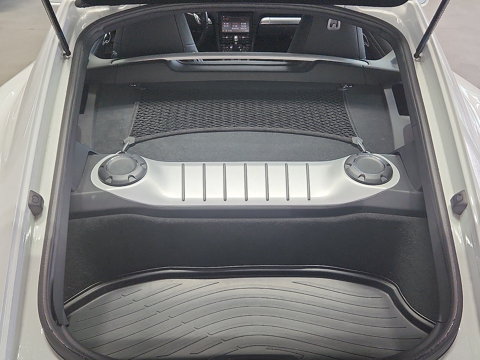 2015 Porsche Cayman 2dr Cpe
