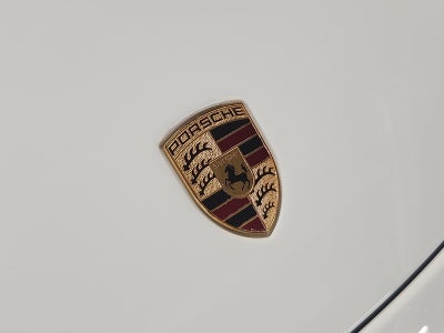 2015 Porsche Cayman 2dr Cpe