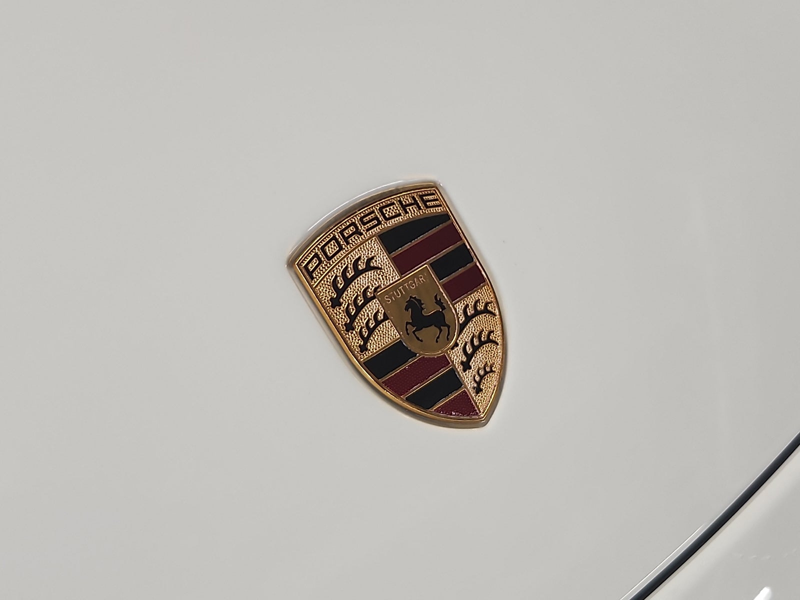 2015 Porsche Cayman 2dr Cpe