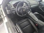2015 Porsche Cayman 2dr Cpe