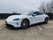 2025 Porsche Taycan RWD