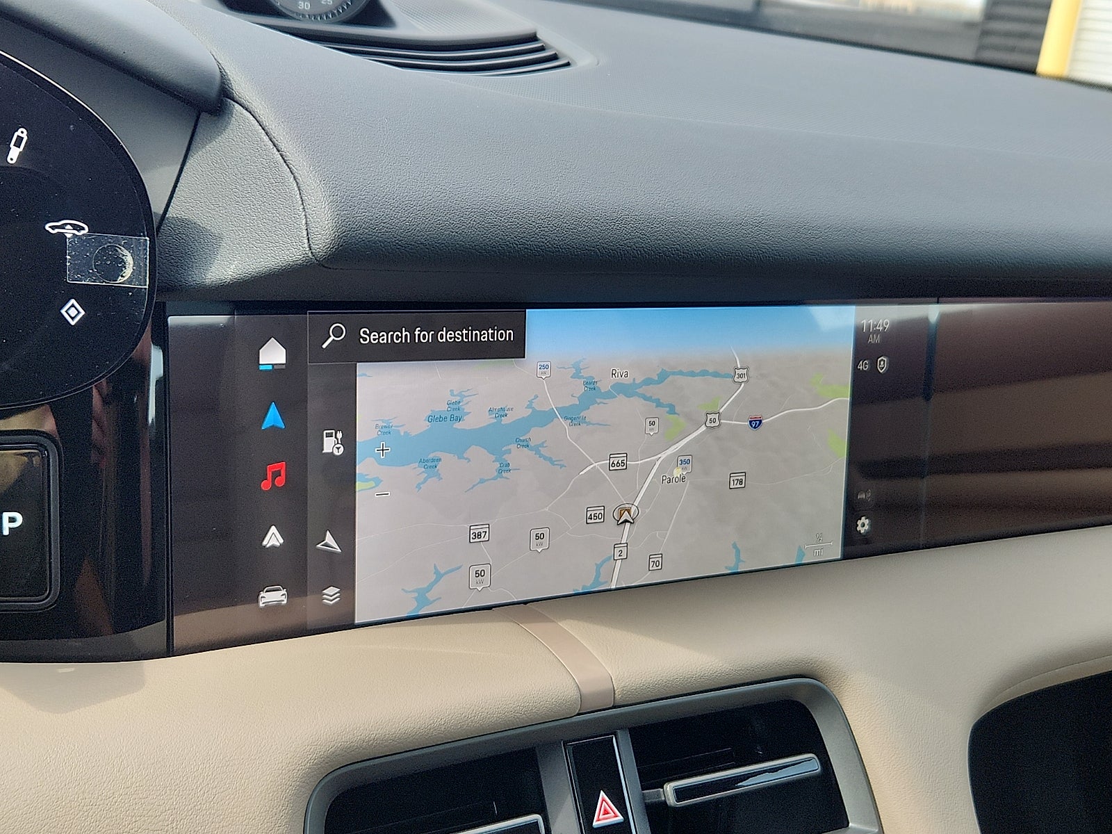 2025 Porsche Taycan RWD