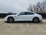 2025 Porsche Taycan RWD