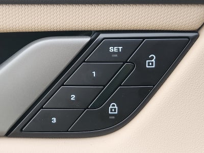 2025 Porsche Taycan RWD