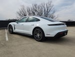 2025 Porsche Taycan RWD