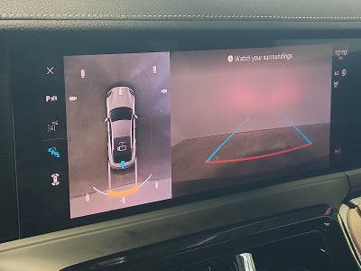 2025 Porsche Panamera 4