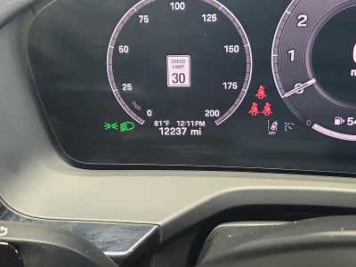 2025 Porsche Panamera 4