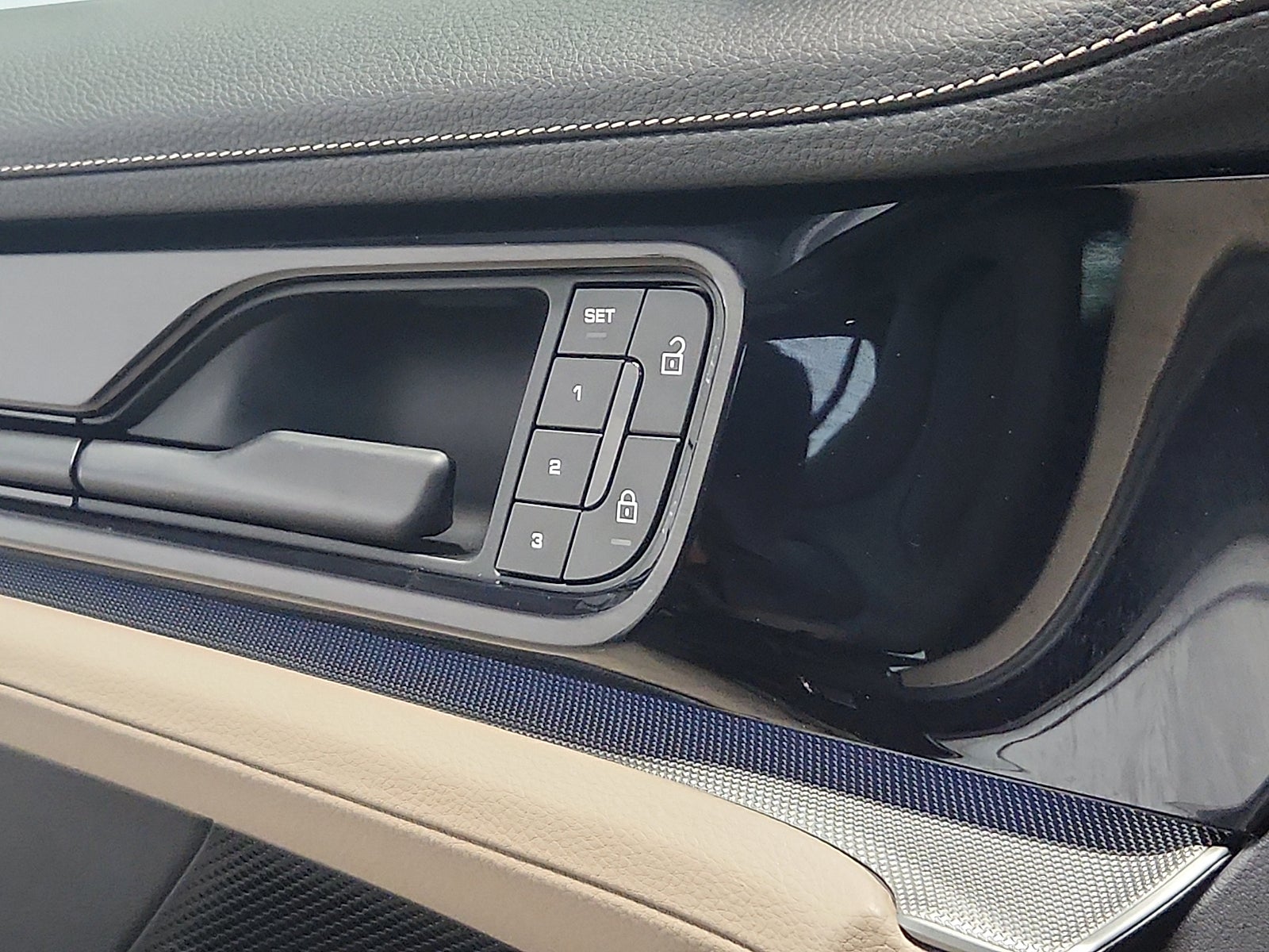 2025 Porsche Panamera 4