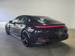 2025 Porsche Panamera 4