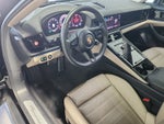 2025 Porsche Panamera 4
