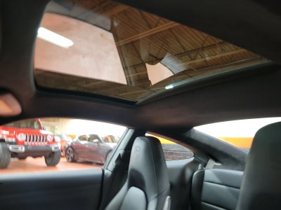 2017 Porsche 911 Carrera S