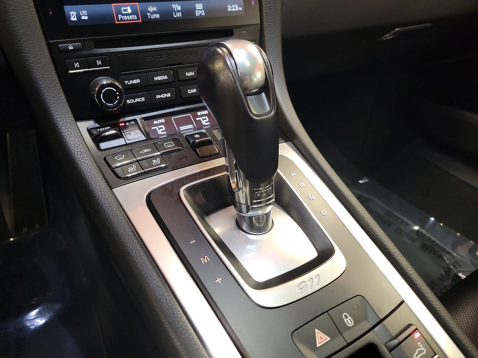 2017 Porsche 911 Carrera S