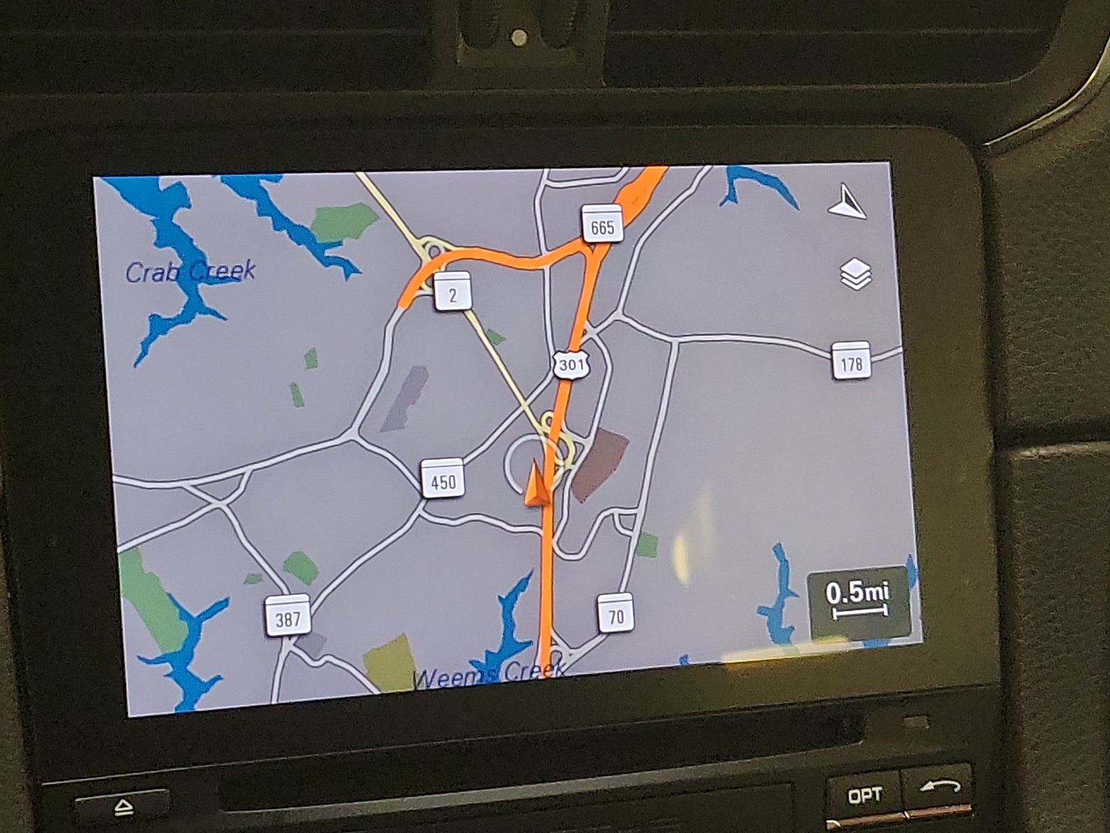 2017 Porsche 911 Carrera S