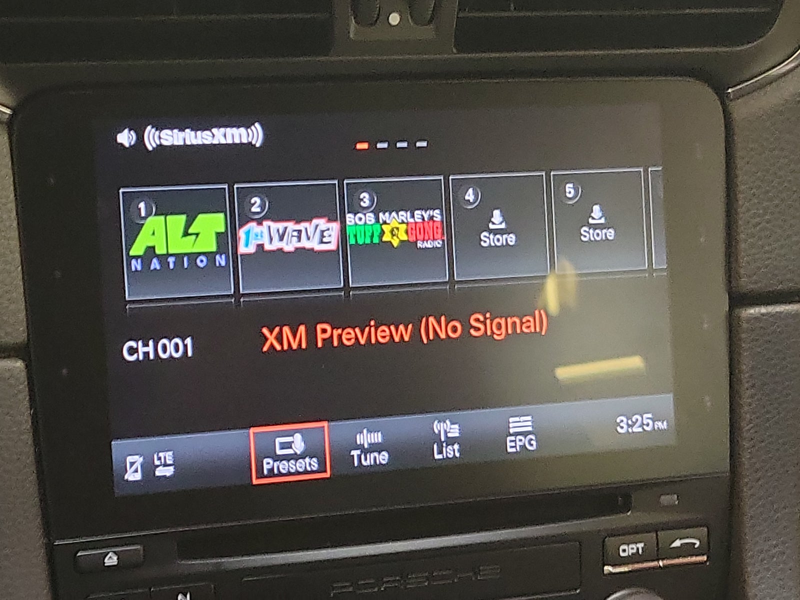 2017 Porsche 911 Carrera S