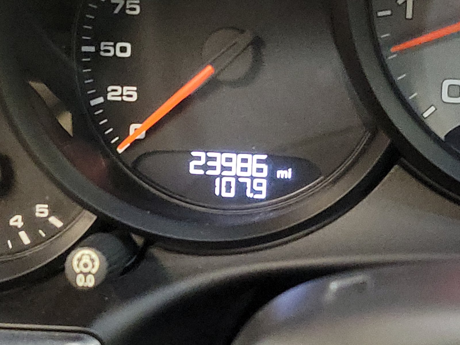 2017 Porsche 911 Carrera S