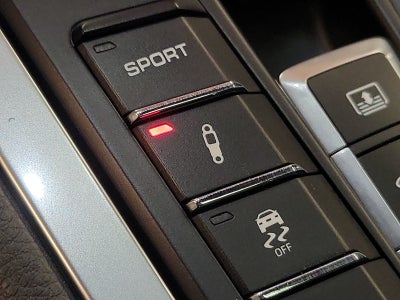 2017 Porsche 911 Carrera S