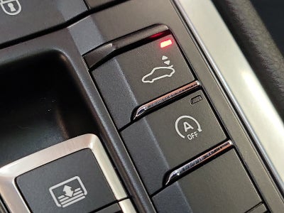 2017 Porsche 911 Carrera S