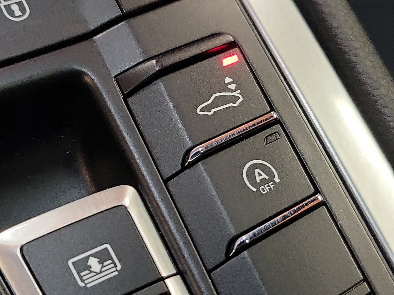 2017 Porsche 911 Carrera S