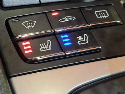 2017 Porsche 911 Carrera S