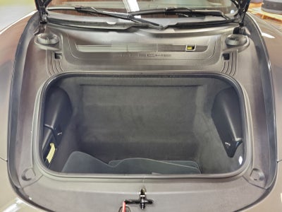 2017 Porsche 911 Carrera S