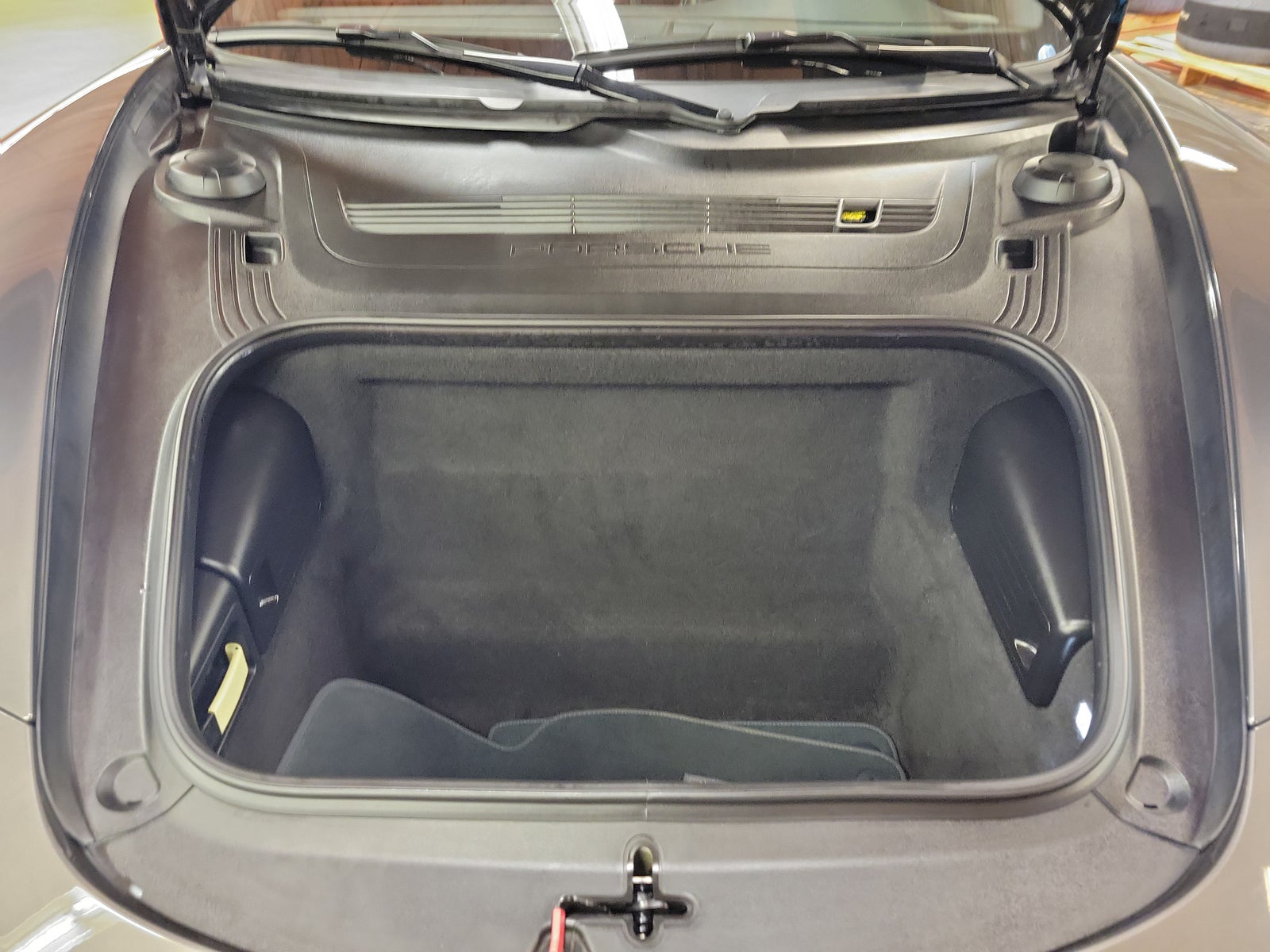 2017 Porsche 911 Carrera S