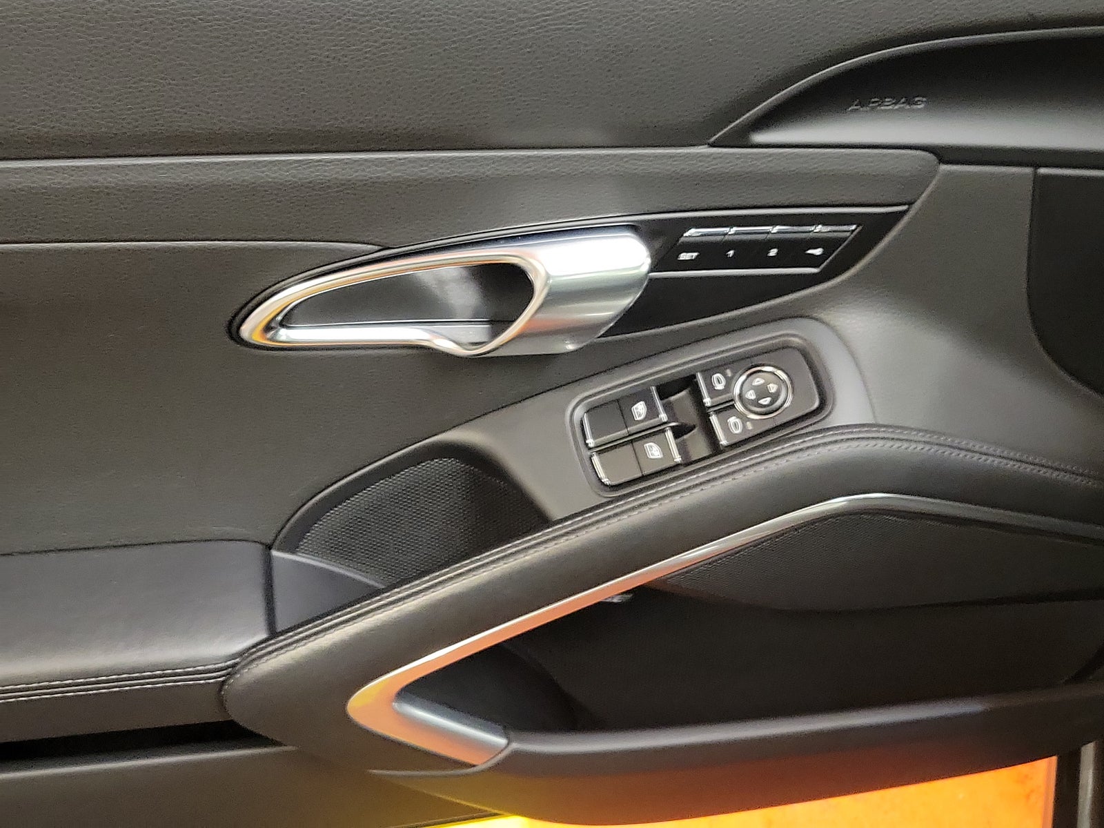 2017 Porsche 911 Carrera S