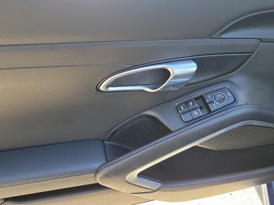 2017 Porsche 911 Carrera