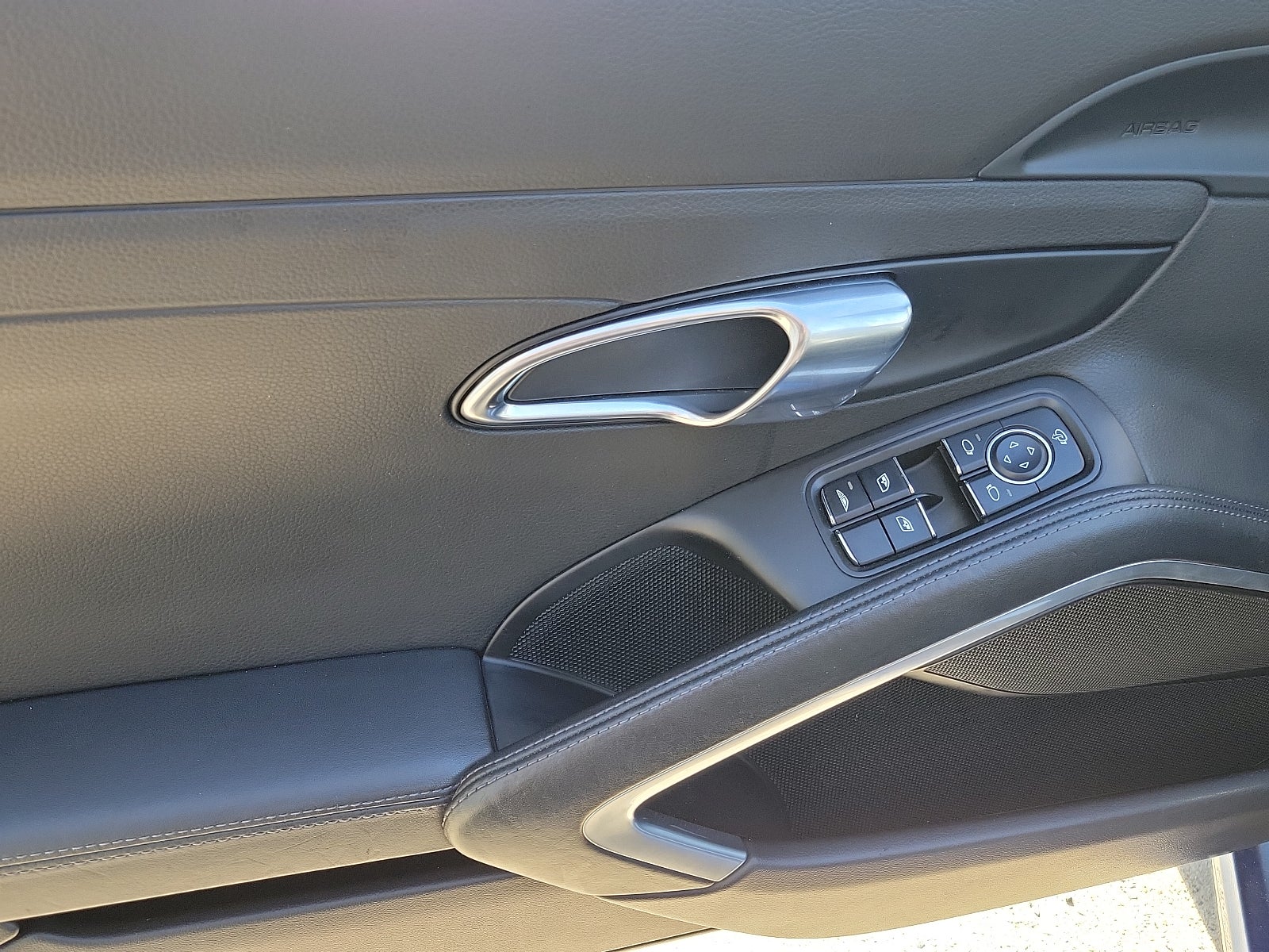 2017 Porsche 911 Carrera