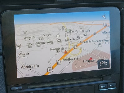 2017 Porsche 911 Carrera