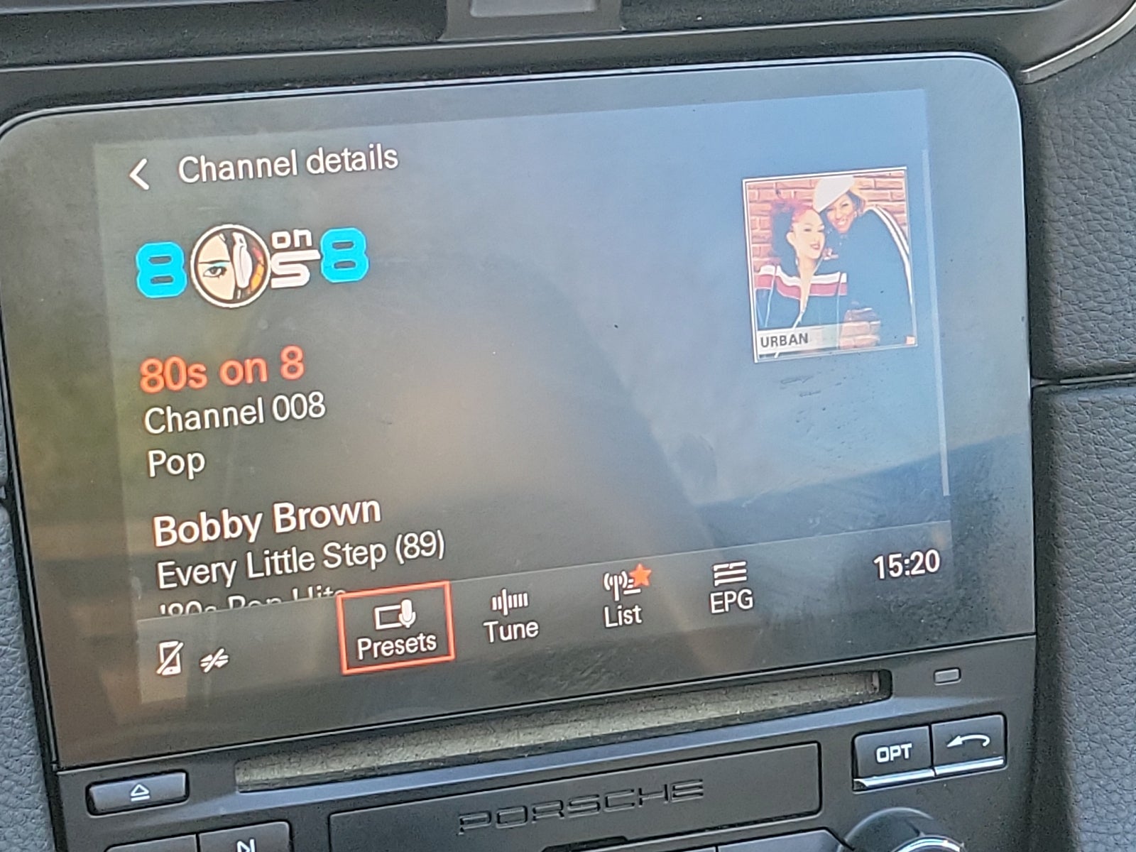 2017 Porsche 911 Carrera