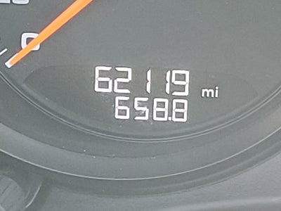 2017 Porsche 911 Carrera