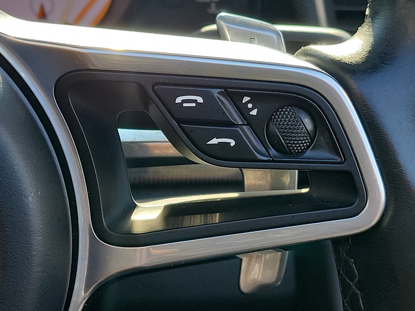 2017 Porsche 911 Carrera