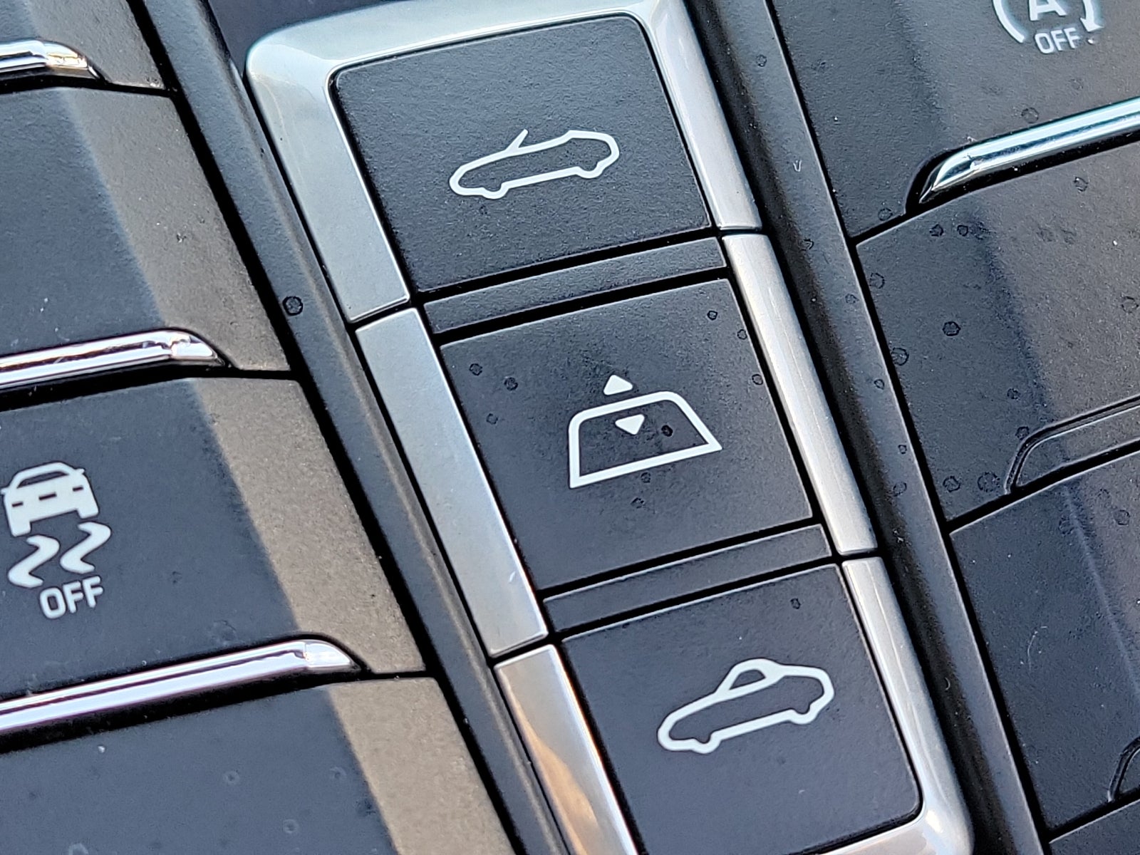 2017 Porsche 911 Carrera