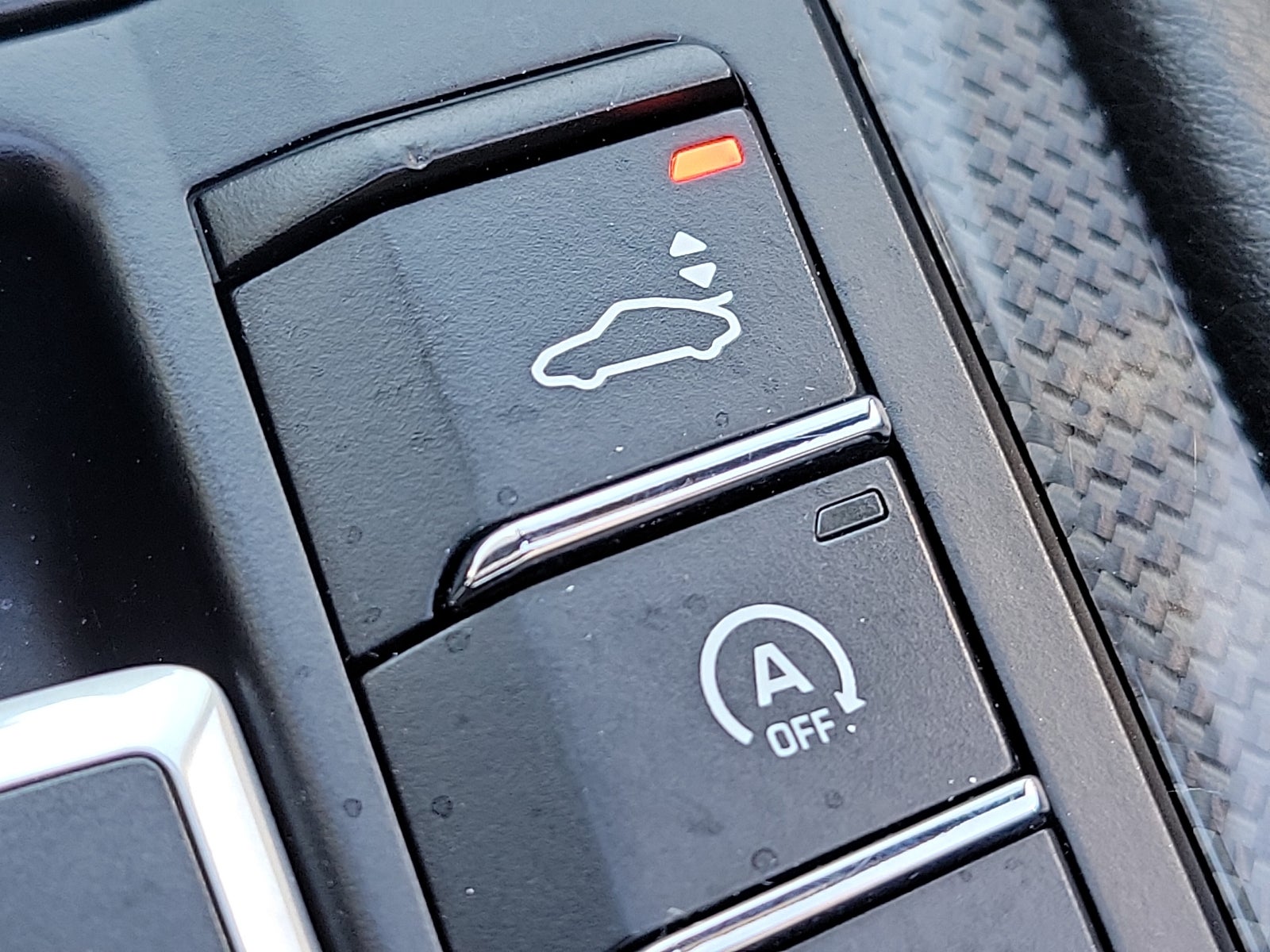 2017 Porsche 911 Carrera